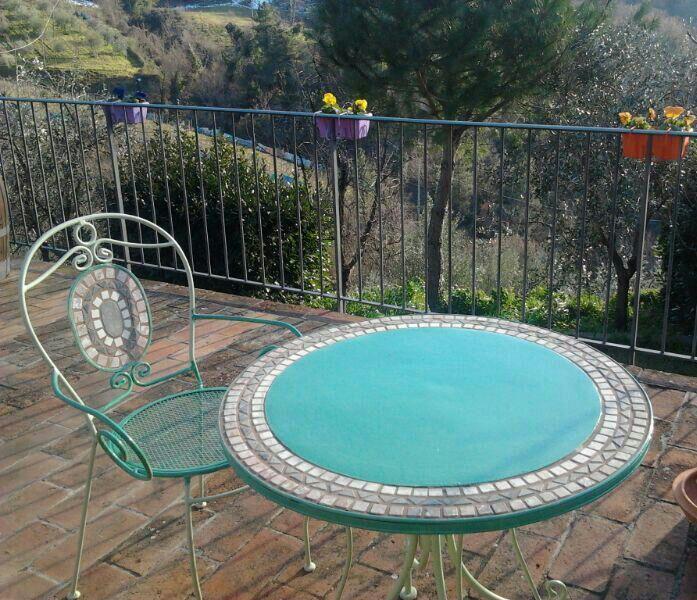Agriturismo Poggio all'Olmo Villa Greve in Chianti Esterno foto